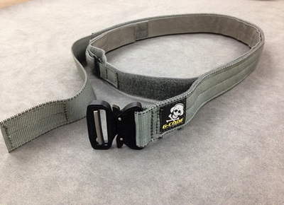 Contact Series Operator's Belt 1.75"