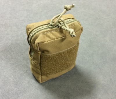 Contact Modular Pouch Small
