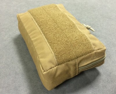 Contact Modular Pouch Medium