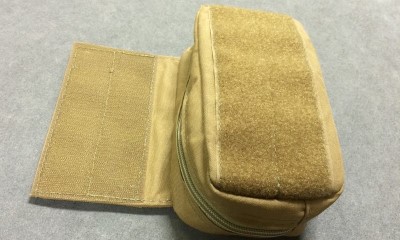 Contact Suspension Pouch Small