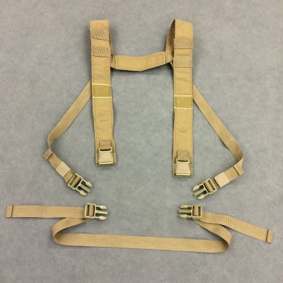 Contact Harness