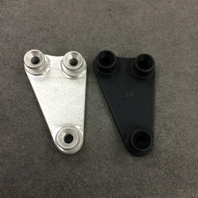 GCA34 - RTI Hanger (LH OSH & RH SOC)