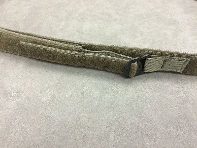 Inner Belt for Operator's Belt