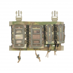 Placard Scorpion 2 x 2
