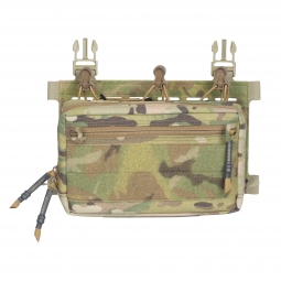 SYNC Assaulter's Placard