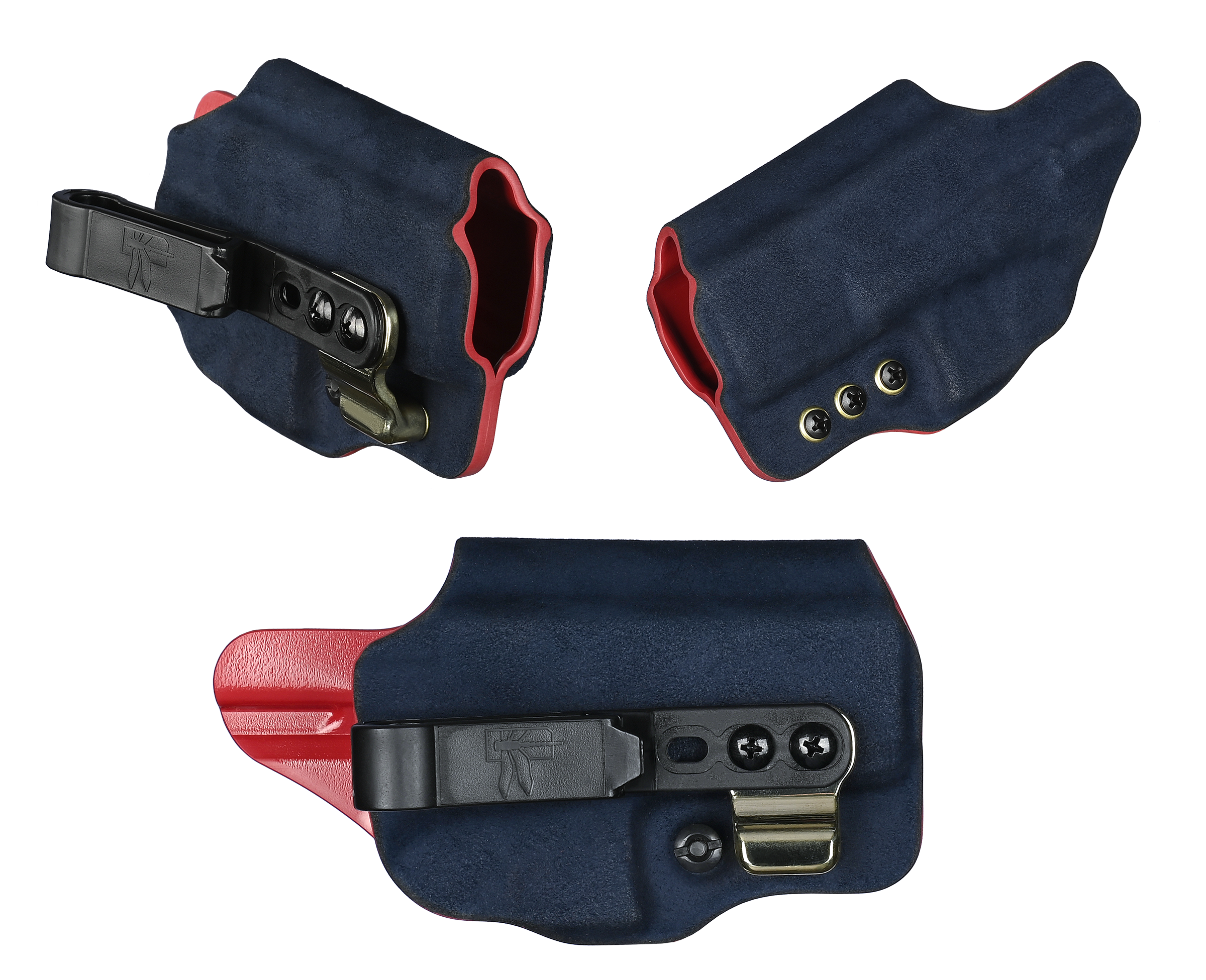 Limited Edition Bloodstripe G-Code Eclipse