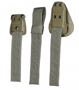 Individual DLS Down Strap