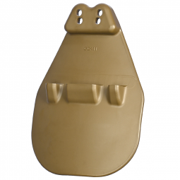 GCA11 - Large Paddle (For Holsters)
