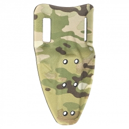 GCA12 - DUTY Mount Kydex Belt-Slide
