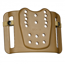 GCA16 - Standard Universal Belt Slide
