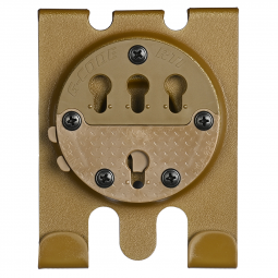 GCA24 - RTI  3 Row MOLLE CLAW