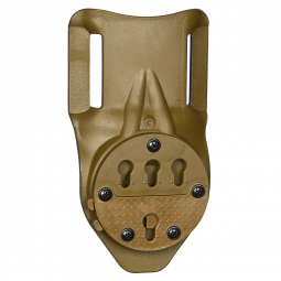 GCA30 - RTI DUTY Mount Belt Slide