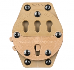 GCA87 - RTI Battle Belt Molle Adapter