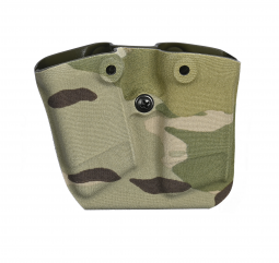 GDM - Double Pistol Magazine Carrier