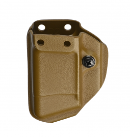 GSM - Single Pistol Magazine Carrier