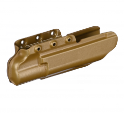 SOC Light Cowling