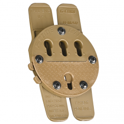 GCA42 - RTI H-MAR MOLLE Adaptor