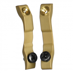 Slide Keepers (for Universal Belt Slide)