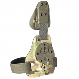 GCA77 - MULE® ISS CARRY PLATFORM