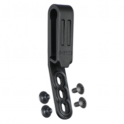 G-Code IWB Clip - Eclipse Holsters - holsters and tactical equipment