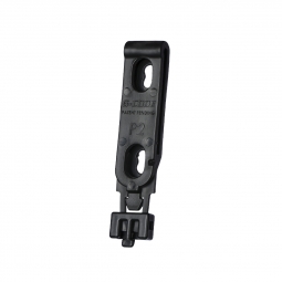 GCA46 - P2 Operator Belt Mount (Single)