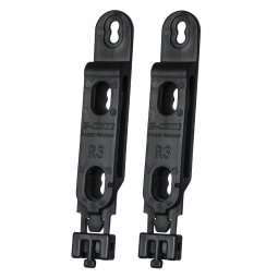 GCA47 - R3 Misc. Belt Mounts (Pair)