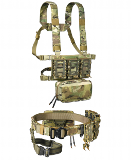 Rapid Response Kit