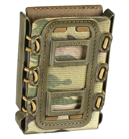 RIFLE - Soft Shell Scorpion Magazine Carrier