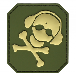 Skullguy Patch