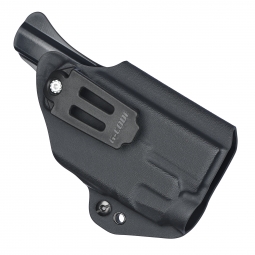 Light Bearing Phenom Speed