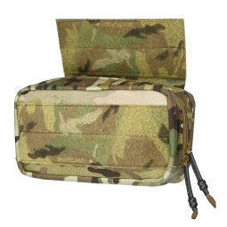 SYNC - Suspension Pouch