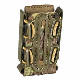 SHORT - Soft Shell Scorpion Pistol Magazine Carrier