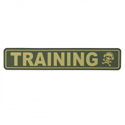 K9 "Training" Patch
