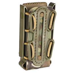TALL - Soft Shell Scorpion Pistol Magazine Carrier