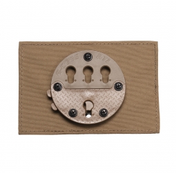 RTI Vehicle Mounting System