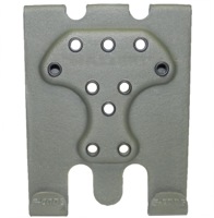 GCA23 - Standard 3 Row MOLLE CLAW