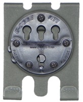 GCA24 - RTI  3 Row MOLLE CLAW