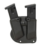 GDM - Double Pistol Magazine Carrier