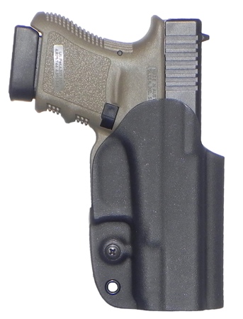 OSH Kydex Holster Combo Pack