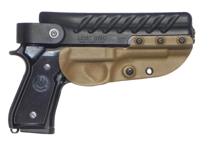 SOC RTI Holster