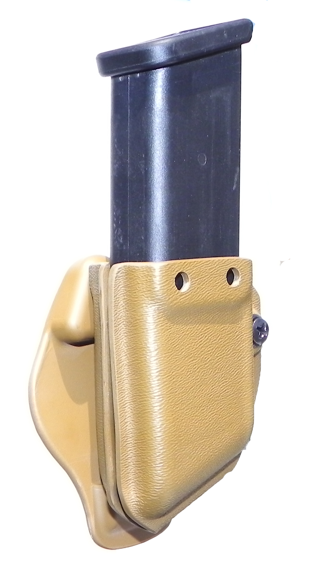 GSM - Single Pistol Magazine Carrier