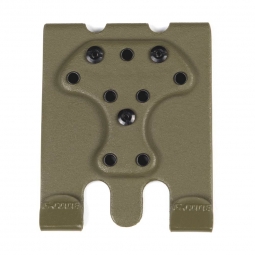 GCA23 - Standard 3 Row MOLLE CLAW