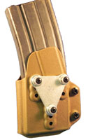 Single RTI Kydex Rifle Magazine Carrier