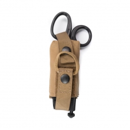 Molle Tourniquet and Trauma Shears pouch