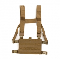 Micro Molle Chest Rig