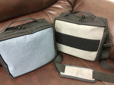 Contact Chest Rig System Bag
