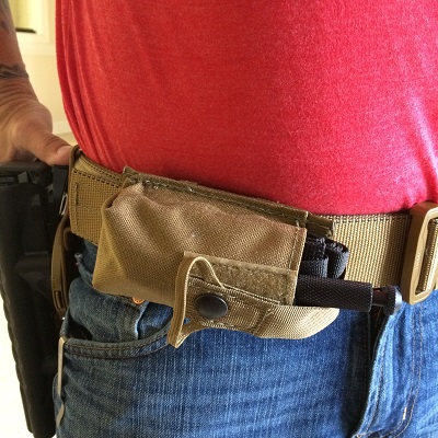 Tourniquet Pouch