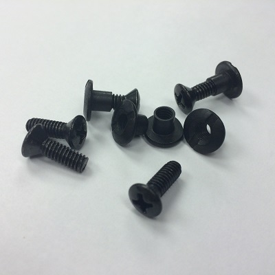 KIT 10 - RTI Wheel Attachment