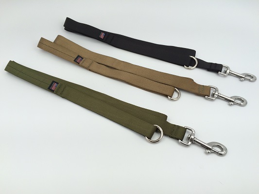 G-Code K9 Leash