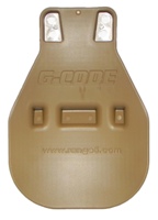 GCA05 - Large Paddle (Accessories)